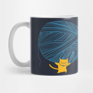 Catlas Mug